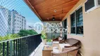 Foto 5 de Apartamento com 3 Quartos à venda, 95m² em Grajaú, Rio de Janeiro