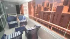 Foto 9 de Apartamento com 2 Quartos para alugar, 56m² em Praia de Iracema, Fortaleza