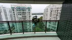 Foto 3 de Apartamento com 3 Quartos à venda, 111m² em Barra da Tijuca, Rio de Janeiro