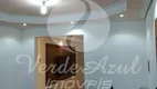 Foto 7 de Sobrado com 3 Quartos à venda, 136m² em Residencial Cosmos, Campinas