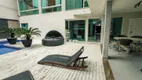 Foto 10 de Casa com 8 Quartos para alugar, 300m² em Praia dos Amores, Balneário Camboriú