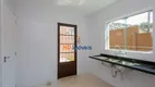 Foto 9 de Casa de Condomínio com 3 Quartos à venda, 124m² em Campo Comprido, Curitiba