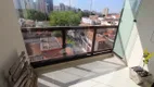 Foto 2 de Apartamento com 3 Quartos à venda, 71m² em Jabaquara, São Paulo