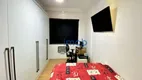 Foto 9 de Cobertura com 3 Quartos à venda, 204m² em Marapé, Santos