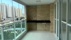 Foto 13 de Apartamento com 3 Quartos para alugar, 133m² em Ponta D'areia, São Luís