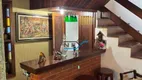 Foto 12 de Casa de Condomínio com 4 Quartos para alugar, 273m² em Alphaville Residencial 4, Santana de Parnaíba