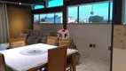 Foto 13 de Cobertura com 2 Quartos à venda, 116m² em Vila Scarpelli, Santo André