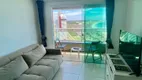 Foto 8 de Apartamento com 2 Quartos para alugar, 59m² em Ponta Negra, Natal