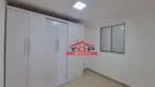 Foto 7 de Apartamento com 2 Quartos à venda, 50m² em Jardim Solange, Bauru