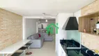 Foto 7 de Apartamento com 3 Quartos à venda, 117m² em Jardim Astúrias, Guarujá