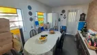 Foto 49 de Casa com 2 Quartos à venda, 141m² em Vila Belmiro, Santos