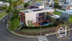 Foto 29 de Casa de Condomínio com 3 Quartos à venda, 460m² em Recanto do Salto, Londrina