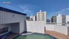 Foto 19 de Apartamento com 3 Quartos à venda, 300m² em Canto do Forte, Praia Grande