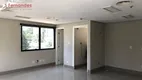 Foto 8 de Sala Comercial para alugar, 35m² em Vila Nova Conceição, São Paulo