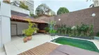 Foto 2 de Casa com 3 Quartos para alugar, 450m² em Vila Nova Conceição, São Paulo