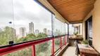 Foto 6 de Apartamento com 4 Quartos à venda, 145m² em Vila Suzana, São Paulo