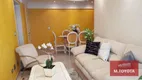 Foto 2 de Apartamento com 3 Quartos à venda, 90m² em Vila Rosalia, Guarulhos