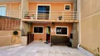 Foto 2 de Sobrado com 2 Quartos à venda, 78m² em Vila Rosa, Piraquara