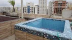 Foto 3 de Cobertura com 2 Quartos à venda, 82m² em Saúde, São Paulo