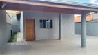 Foto 17 de Casa com 3 Quartos à venda, 150m² em Residencial Altos do Klavin, Nova Odessa