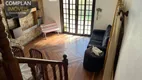 Foto 5 de Casa com 4 Quartos à venda, 229m² em Cidade Nova, Rio de Janeiro
