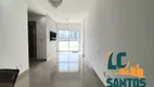 Foto 2 de Apartamento com 2 Quartos à venda, 54m² em Embaré, Santos
