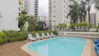 Foto 29 de Apartamento com 3 Quartos para alugar, 133m² em Perdizes, São Paulo
