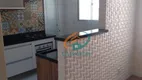 Foto 2 de Apartamento com 2 Quartos à venda, 44m² em Vila Alzira, Guarulhos