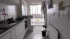 Foto 6 de Apartamento com 2 Quartos à venda, 57m² em Conjunto Residencial Flamboyant, São José dos Campos