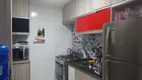 Foto 14 de Apartamento com 2 Quartos à venda, 51m² em Vila Homero Thon, Santo André