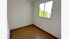 Foto 7 de Apartamento com 2 Quartos à venda, 54m² em Rosana, Ribeirão das Neves