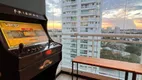 Foto 6 de Apartamento com 1 Quarto à venda, 71m² em São Jorge, Manaus
