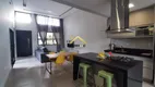 Foto 9 de Casa de Condomínio com 3 Quartos à venda, 133m² em Vila Bressani, Paulínia