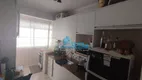 Foto 6 de Apartamento com 1 Quarto à venda, 58m² em José Menino, Santos