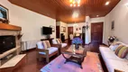 Foto 3 de Apartamento com 3 Quartos à venda, 158m² em Capivari, Campos do Jordão