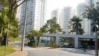 Foto 29 de Apartamento com 3 Quartos para alugar, 107m² em Vila Lusitania, São Bernardo do Campo