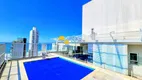 Foto 13 de Apartamento com 4 Quartos à venda, 305m² em Pitangueiras, Guarujá