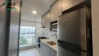 Foto 19 de Apartamento com 1 Quarto para alugar, 47m² em Aparecida, Santos