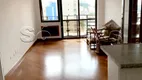 Foto 4 de Flat com 1 Quarto à venda, 40m² em Centro, São Bernardo do Campo