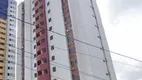 Foto 2 de Apartamento com 3 Quartos à venda, 108m² em Manaíra, João Pessoa