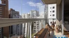 Foto 4 de Apartamento com 4 Quartos para venda ou aluguel, 500m² em Jardim América, São Paulo