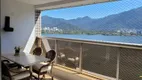 Foto 25 de Apartamento com 3 Quartos à venda, 190m² em Lagoa, Rio de Janeiro