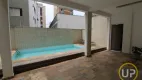 Foto 19 de Apartamento com 4 Quartos à venda, 120m² em Santo Antônio, Belo Horizonte