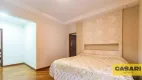 Foto 33 de Sobrado com 4 Quartos à venda, 340m² em Vila Scarpelli, Santo André