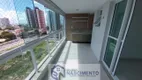 Foto 19 de Apartamento com 3 Quartos à venda, 108m² em Atalaia, Aracaju