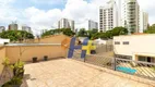 Foto 38 de Casa com 5 Quartos para alugar, 394m² em Campo Belo, São Paulo