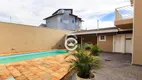 Foto 5 de Casa com 3 Quartos à venda, 224m² em Parque Alto Taquaral, Campinas
