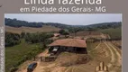 Foto 13 de Fazenda/Sítio com 1 Quarto à venda, 10m² em Centro , Piedade dos Gerais