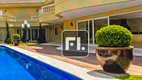 Foto 4 de Casa de Condomínio com 10 Quartos para venda ou aluguel, 2150m² em Alphaville, Santana de Parnaíba