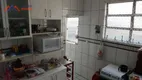 Foto 10 de Apartamento com 2 Quartos à venda, 95m² em Embaré, Santos